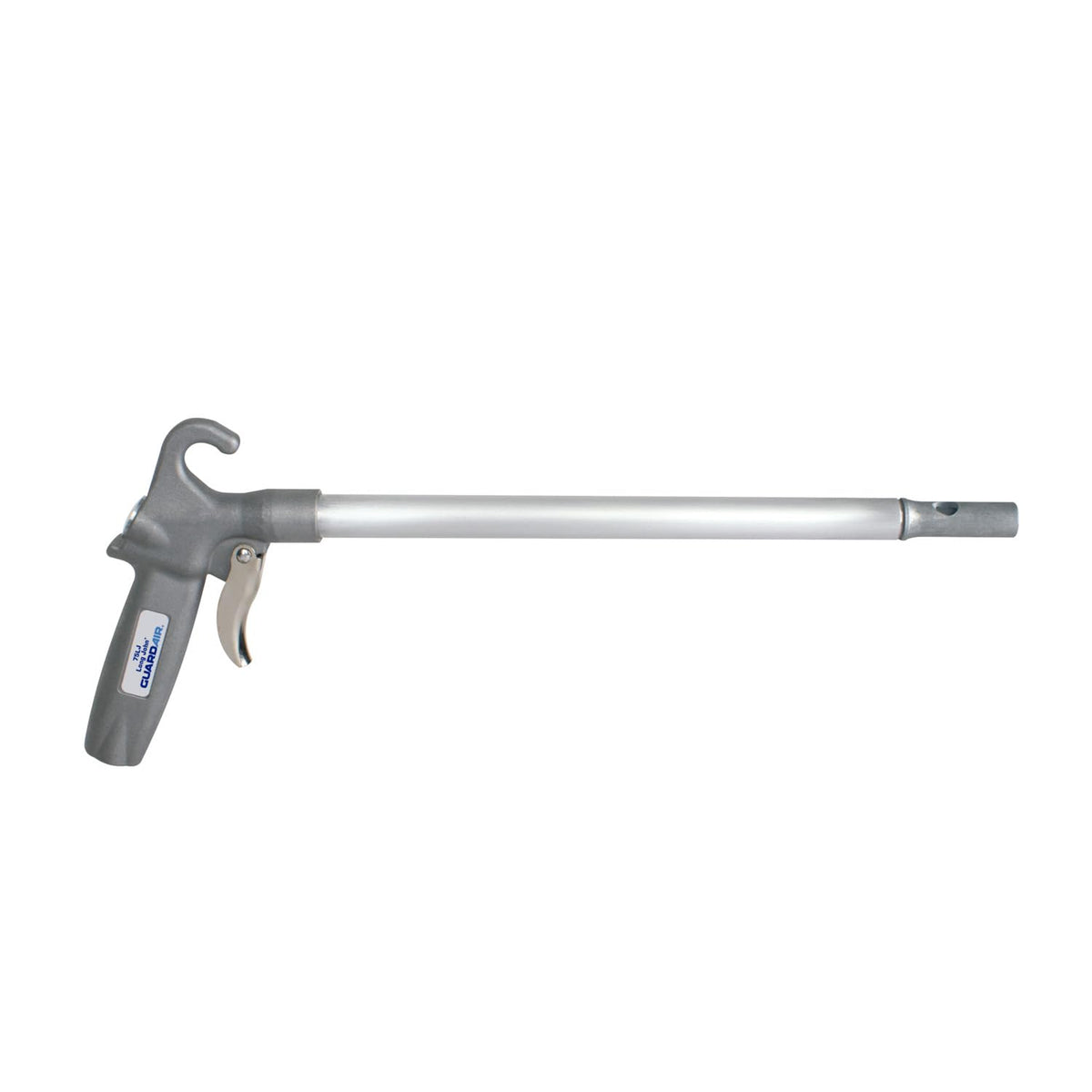 Guardair Gray/Silver / 24 Inch / 1 Air-Compressor Accessories