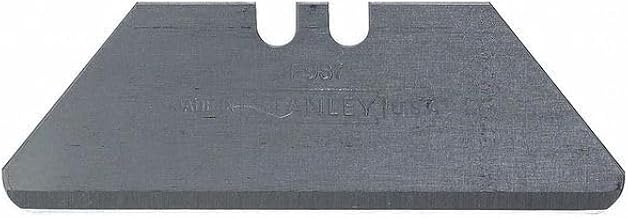 Stanley Holding Notches Mount 0.03 In. Round Point Safety Blade -100/pack