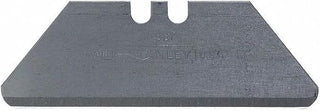 Stanley Holding Notches Mount 0.03 In. Round Point Safety Blade -100/pack