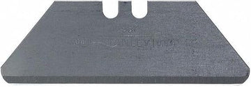 Stanley Holding Notches Mount 0.03 In. Round Point Safety Blade -100/pack