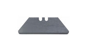 Holding Notches Mount 0.03 In. Round Point Safety Blade -100/pack by STANLEY – One Size, Alloy Steel, Multi, Model 11-988