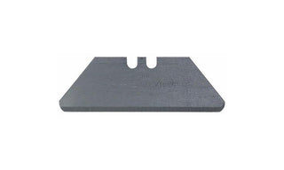 Holding Notches Mount 0.03 In. Round Point Safety Blade -100/pack by STANLEY – One Size, Alloy Steel, Multi, Model 11-988