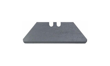 Holding Notches Mount 0.03 In. Round Point Safety Blade -100/pack by STANLEY – One Size, Alloy Steel, Multi, Model 11-988