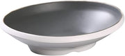 Yanco DI-6108 Discover 8 x 6.5 x 2 in. Oval Bowl Matte - 16 oz - Pack of 24
