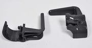 Sanitaire & Eureka Upright Vacuum Cleaner Upper & Lower Cord Hook Part # 53574-4