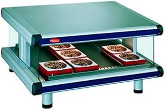 Hatco GR2SDS-36 Glo-Ray Desinger Merchandising Warmer