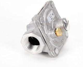 MAGIKITCHN 2701-0028300 Propane Gas Regulator by Magikitch'N