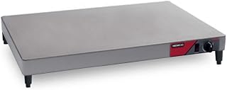Nemco 6301-60-SS Heated Shelf