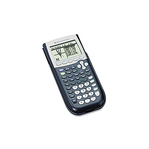 Texas TI-84PLUS GRAPHICCALC/Software 10PK Teach by Texas Instruments – Pack of 10, Model 84PL/TBL/1L1