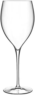 Luigi Bormioli Magnifico 20-Ounce Wine Stemware, Set of 4