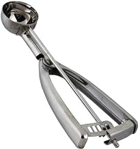 Adcraft AMC Disher/Portioner 9/16 oz.