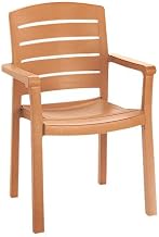 Grosfillex Acadia Dining Armchair - 46119008 (12 pack)