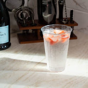 DHG PROFESSIONAL 1000 / 20 oz / Clear Cups