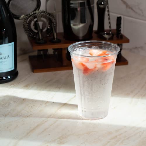 DHG PROFESSIONAL 1000 / 20 oz / Clear Cups