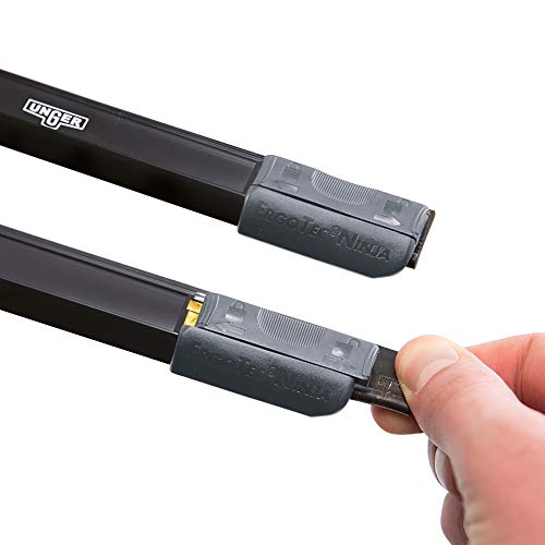 UNGER 30cm / Black / Professional Squeegees