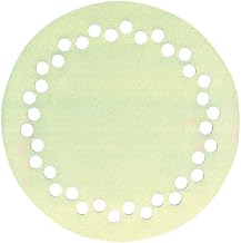 Sioux Chief PVC Draingrate 7-3/4" Wh
