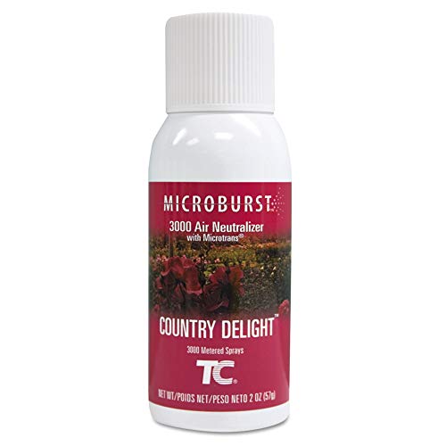 Rubbermaid Commercial Products Multicolor / 1 / Country Delight Electric