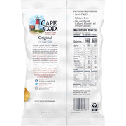 Cape Cod Original / 2.5 Ounce (Pack of 1) / 1 Potato