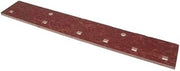 Performance Plus Carts Resistor Mounting Board for Club Car DS Golf Cart | Compatible with 1976-1987 Electric Models