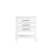 Bathroom Vanity White by karson – White