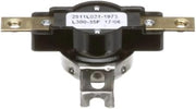 For Carter-Hoffmann 2511L21-1973 Hi-Limit, 300F Auto Screw Part