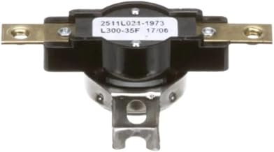 For Carter-Hoffmann 2511L21-1973 Hi-Limit, 300F Auto Screw Part