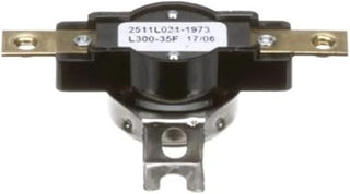For Carter-Hoffmann 2511L21-1973 Hi-Limit, 300F Auto Screw Part
