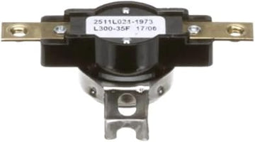 For Carter-Hoffmann 2511L21-1973 Hi-Limit, 300F Auto Screw Part