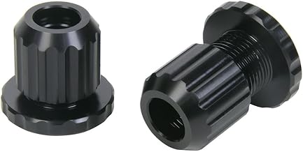 Allstar Performance Upper Link Spacer Kit Adjustable