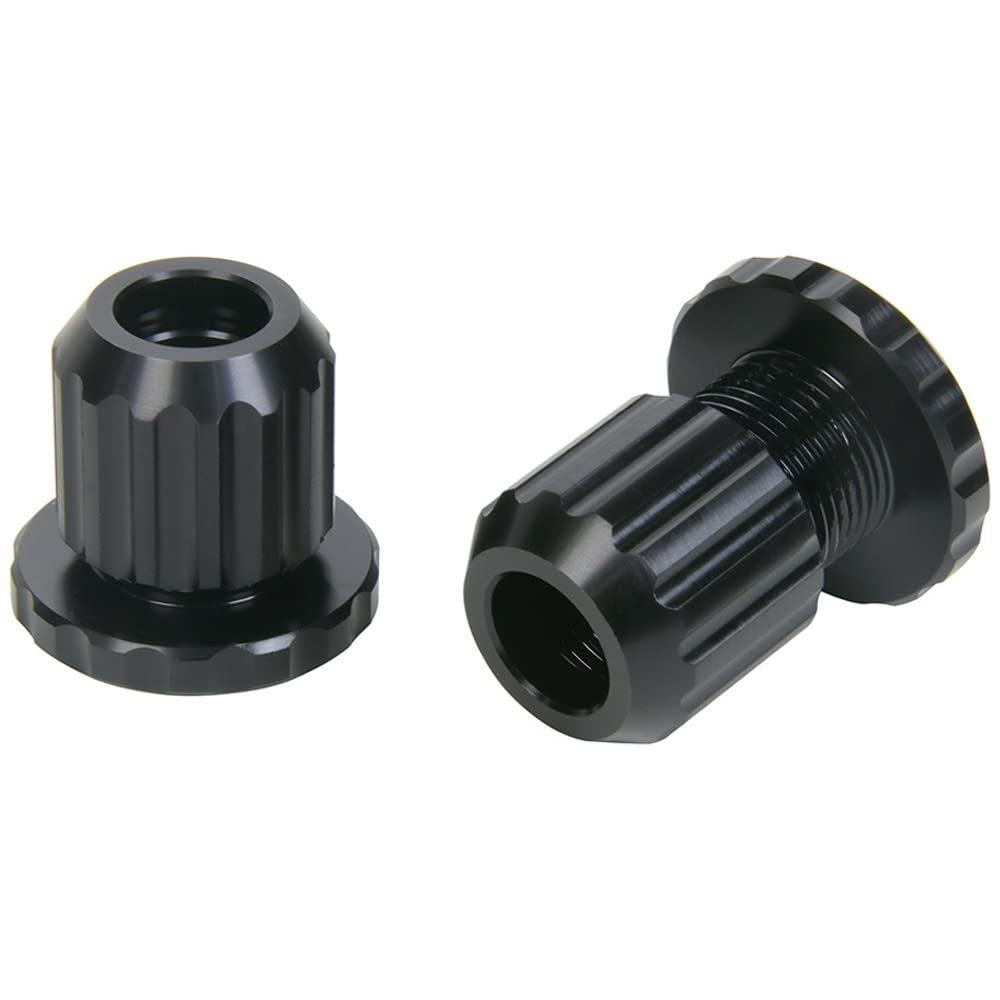 Upper Link Spacer Kit Adjustable by Allstar Performance – Model ALL60178