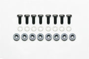 auto part by Wilwood – Stock, Steel, Black, Model 230-14845