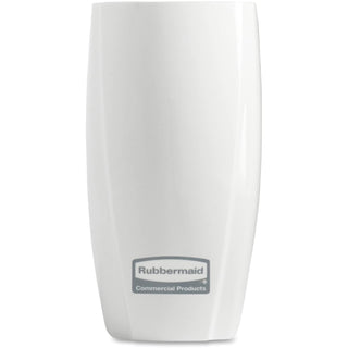 Rubbermaid 1793547 TCell Odor Control Dispenser, 2-1/2 x 5-1/4 x 2-3/4, White