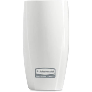 Rubbermaid 1793547 TCell Odor Control Dispenser, 2-1/2 x 5-1/4 x 2-3/4, White