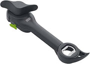 Kuhn Rikon Auto Safety Master Opener, Grey