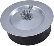 Cherne 5" Econ-O-Grip Plug, 1 PSI, 2FT, 271551 - Lot of 20