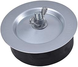 Cherne 5" Econ-O-Grip Plug, 1 PSI, 2FT, 271551 - Lot of 20