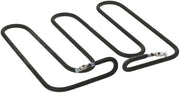 Resistencia Superior Grill compatible con Sammic 850w 220v 6100051