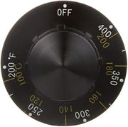 Exact FIT for Magikitch'n MKP6071271 KNOB - Thermostat, Fryer, F/C - Replacement Part by MAVRIK