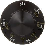 Exact FIT for MAGIKITCH'N P6071268 KNOB - Thermostat, Fryer, F/C - Replacement Part BY MAVRIK