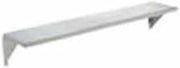 Advance Tabco TTS-3D 47-1/8"W Tray Slide Shelf