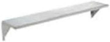 Advance Tabco TTS-3D 47-1/8"W Tray Slide Shelf