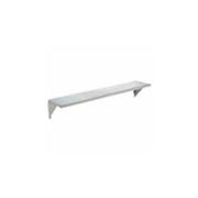 47-1/8"W Tray Slide Shelf by Advance Tabco – Stainless Steel, Silver, Model TTS-3D
