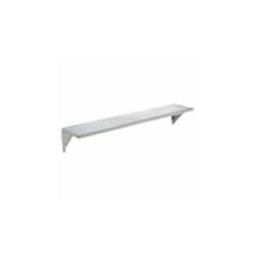 47-1/8"W Tray Slide Shelf by Advance Tabco – Stainless Steel, Silver, Model TTS-3D