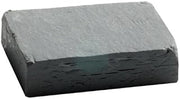 Prang Kneadable Rubber Erasers, Medium, Box of 24 Erasers, Gray (12222)