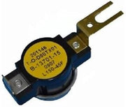 B1370115 - Amana OEM Furnace Replacement Limit Switch L150-45