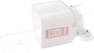 Grindmaster-Cecilware CD284L Hopper Assy (Cd99Al Cut to 9.25" T