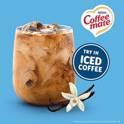 Coffee Mate coffee / French Vanilla / 0.375 Fl Oz (Pack of 360) Beverages