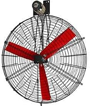 Vostermans 50" Circulator Fan 28500 CFM 1 PH