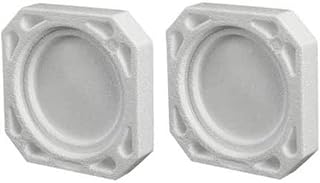 Polar Tech Foam Insert, Gallon Paint Can