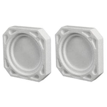 Foam Insert by Polar Tech – 1, White, Model HAZ1029